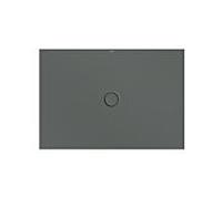 Bette BetteFloor zone de douche 5791-403 130x90cm, fumée