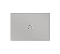 Bette BetteFloor zone de douche 5791-413 130x90cm, poussière