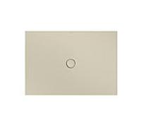 Bette Receveur de douche au sol, 130x90cm, 5791-422, Couleur: beige
