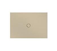 Bette BetteFloor zone de douche 5791-424AE 130x90cm, antidérapant / Pro , sable