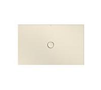 Bette BetteFloor zone de douche 5793-001AE 130x80cm, antidérapant / Pro , pergamon
