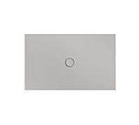 Bette BetteFloor zone de douche 5793-413 130x80cm, poussière