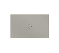 Bette BetteFloor zone de douche 5793-416 130x80cm, pierre