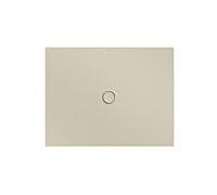 Bette BetteFloor zone de douche 5794-422 130x100cm, beige