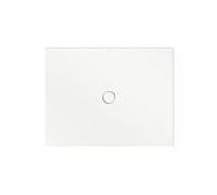 Bette BetteFloor zone de douche 5794-440AE 130x100cm, antidérapant / Pro , neige