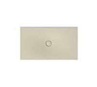 Bette Receveur de douche au sol, 130x75cm, 5797-422, Couleur: beige
