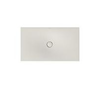 Bette BetteFloor zone de douche 5797-423 130x75cm, lin