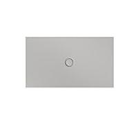 Bette BetteFloor zone de douche 5801-413 140x80cm, poussière