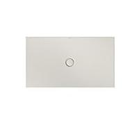 Bette BetteFloor zone de douche 5801-423 140x80cm, lin