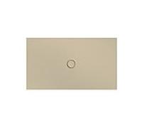 Bette BetteFloor zone de douche 5801-424 140x80cm, sable