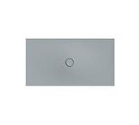 Bette BetteFloor zone de douche 5802-412 140x75cm, quartz