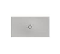 Bette Zone de douche BetteFloor 5802-413 140x75 cm Poussière