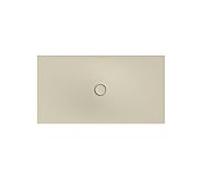 Bette BetteFloor zone de douche 5802-422 140x75cm, beige