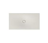 Bette BetteFloor zone de douche 5802-423 140x75cm, lin