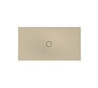 Bette BetteFloor zone de douche 5802-424 140x75cm, sable