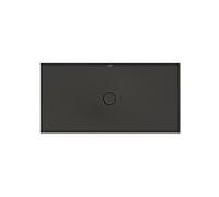 Bette BetteFloor zone de douche 5803-401 140x70cm, anthracite