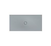 Receveur de douche BetteFloor, 140x70 cm, 5803-412, Couleur: quartz