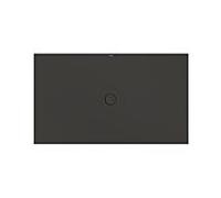 Bette – Receveur de douche BetteFloor 5817-401AE 1700×1000 mm antidérapant Pro anthracite