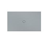 Bette BetteFloor zone de douche 5817-412 170x100cm, quartz