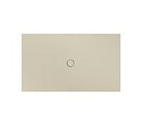 Bette BetteFloor zone de douche 5817-422 170x100cm, beige