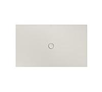 Bette BetteFloor zone de douche 5817-423 170x100cm, lin