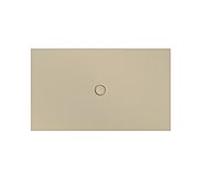 Bette BetteFloor zone de douche 5817-424 170x100cm, sable