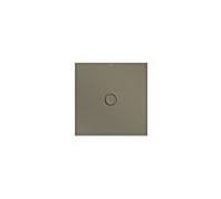 Bette BetteFloor zone de douche 5831-404AE 80x80cm, antidérapant / Pro , graphite