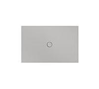 Bette BetteFloor zone de douche 5836-413 140x90cm, poussière