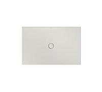 Bette BetteFloor zone de douche 5836-423 140x90cm, lin