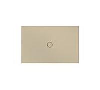 Bette BetteFloor zone de douche 5836-424AE 140x90cm, antidérapant / Pro , sable