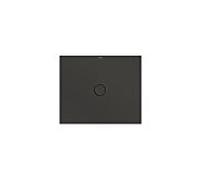 Bette Receveur de douche au sol 5841, 90x75cm, Coloris: anthracite - 5841-401