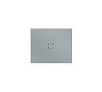Bette Receveur de douche BetteFloor 5841-412 rectangulaire 90 x 75 cm quartz