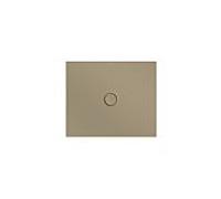 Bette BetteFloor zone de douche 5841-417 90x75cm, noisette