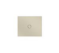 Bette Receveur de douche au sol, 90x75cm, 5841-422, Couleur: beige