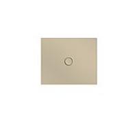 Bette BetteFloor zone de douche 5841-424AE 90x75cm, antidérapant / Pro , sable