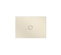 Bette BetteFloor zone de douche 5881-001AE 100x70cm, antidérapant / Pro , pergamon