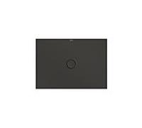 Bette BetteFloor zone de douche 5881-401 100x70cm, anthracite