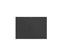 Receveur de douche au sol Bette avec Anti-Slip Pro, 100x70cm, 5881-402AE, Couleur: liste