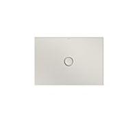 Bette Receveur de douche au sol, 100x70cm, 5881-423, Couleur: lin