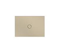 Bette Receveur de douche au sol, 100x70cm, 5881-424, Couleur: sabler