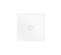 Bette BetteFloor zone de douche 5931-000AE 90x90cm, antidérapant / Pro , blanc