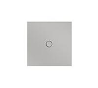 Bette Receveur de douche BetteFloor 5931-413PLUS 90x90 cm BetteGlasur Plus poussière