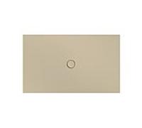 Receveur de douche au sol Bette avec Anti-Slip Pro, 150x90cm, 5936-424AE, Couleur: sabler