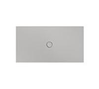 Bette BetteFloor zone de douche 5937-413 150x80cm, poussière