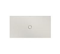 Bette BetteFloor zone de douche 5937-423 150x80cm, lin