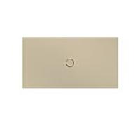 Bette BetteFloor zone de douche 5937-424 150x80cm, sable