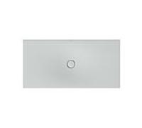 Bette BetteFloor zone de douche 5939-002AE 150x75cm, antidérapant / Pro , manhattan