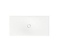 Bette BetteFloor zone de douche 5939-287 150x75cm, blanc étoilé