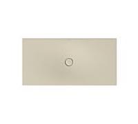 Bette BetteFloor zone de douche 5939-422PLUS 150x75cm, glacis, beige