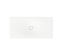 Bette Receveur de douche au sol, 150x75 cm, 5939-440, Couleur: Neige (blanc mat)